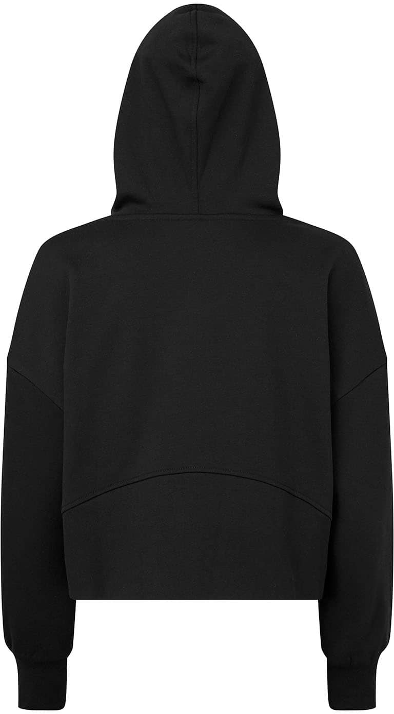 Women´s Half Zip Hoodie