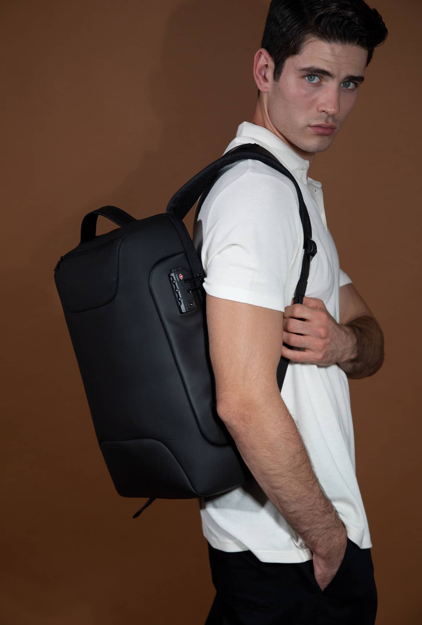 Business-Rucksack