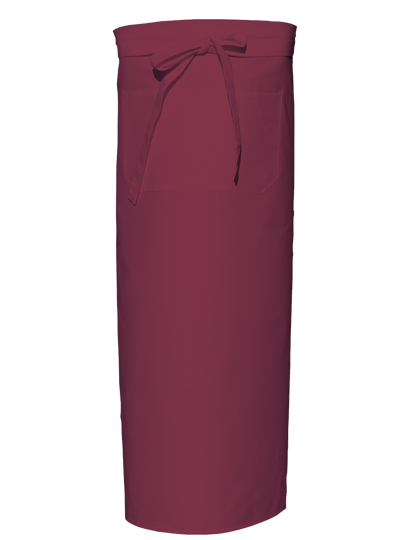 Bistro Apron XL With Front Pocket