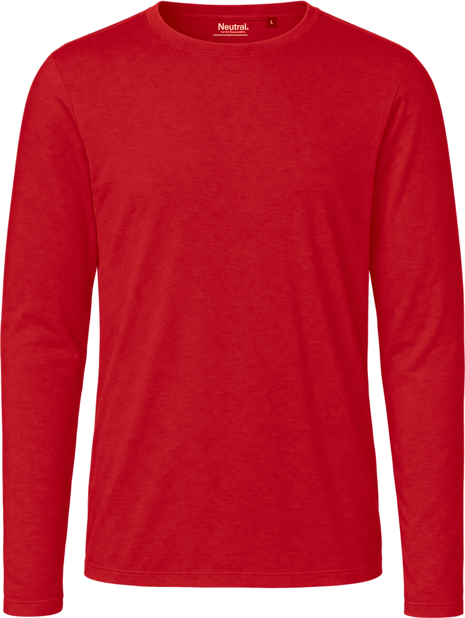 Men´s Long Sleeve T-Shirt