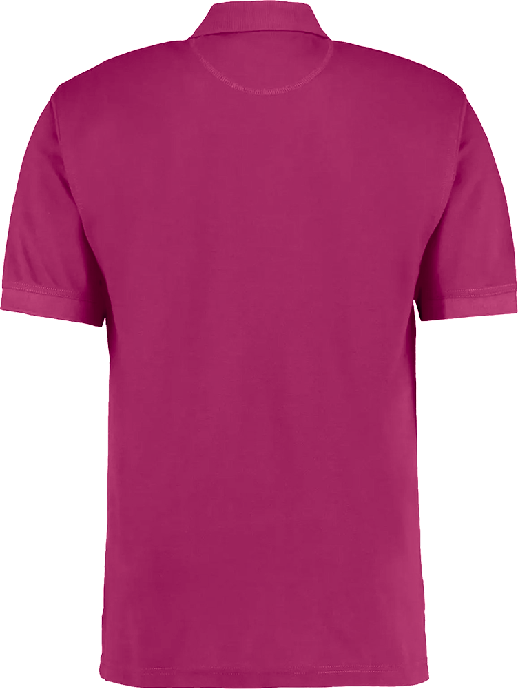 Classic Fit Klassic Superwash® 60° Polo
