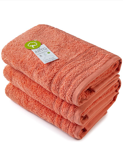 Organic Hand Towel