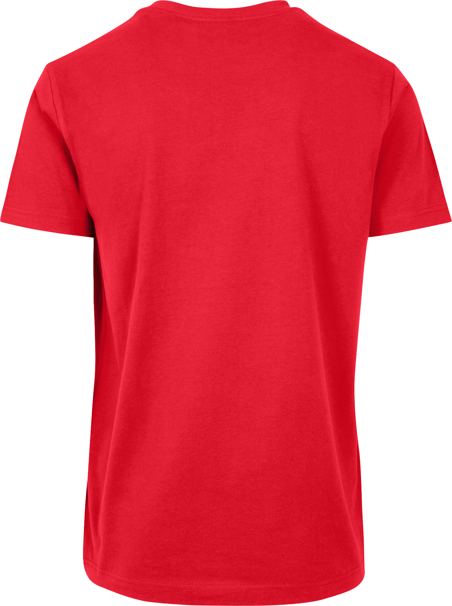 T-Shirt Round Neck
