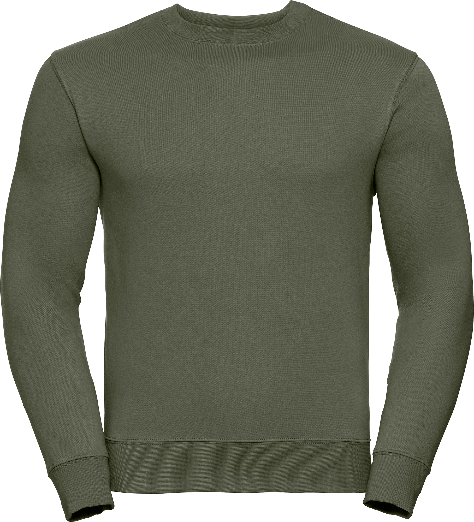 The Authentic Sweat