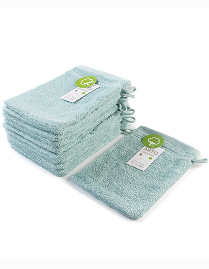 Organic Washing Glove