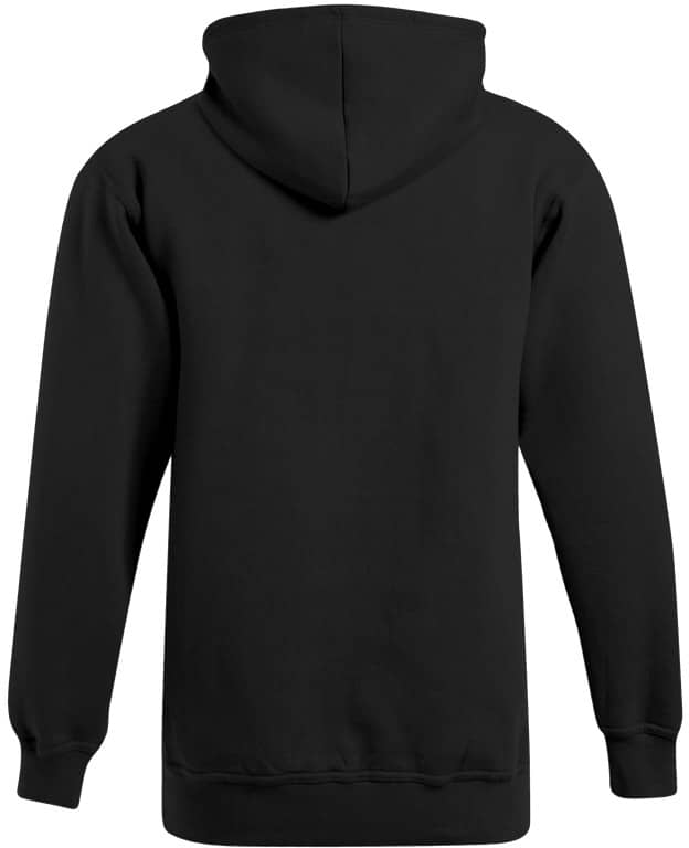 Men´s Hoody 80/20 Heavy