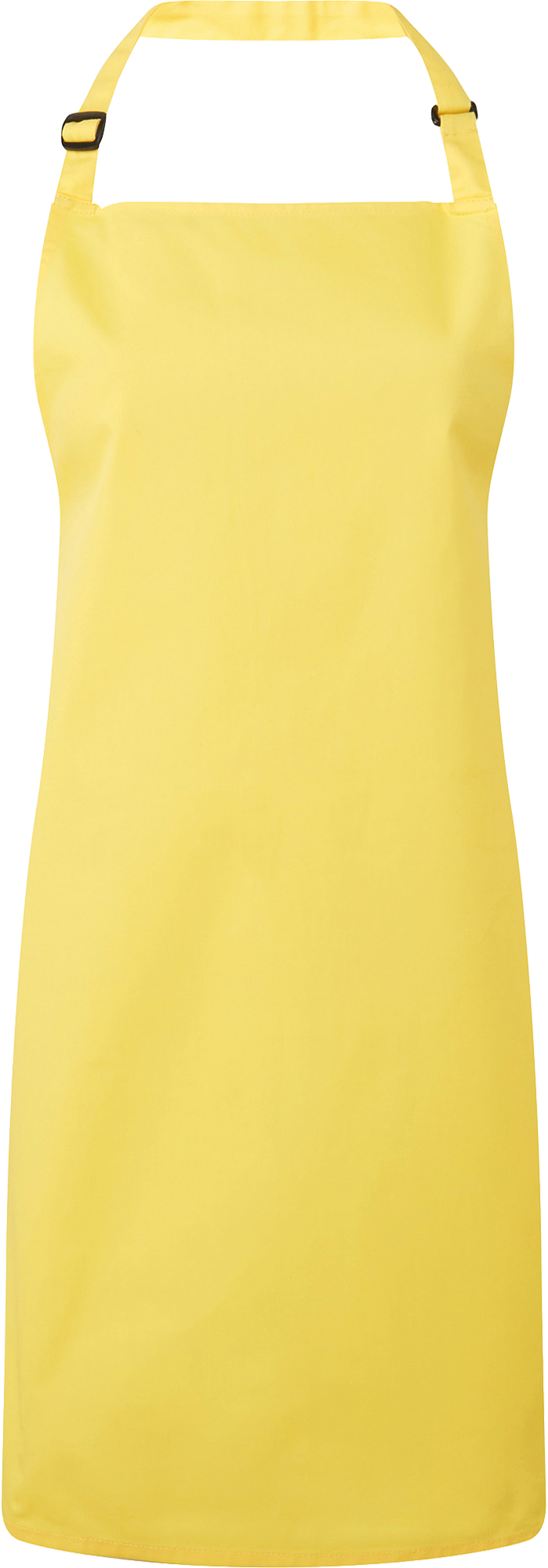 Colours Collection Bib Apron