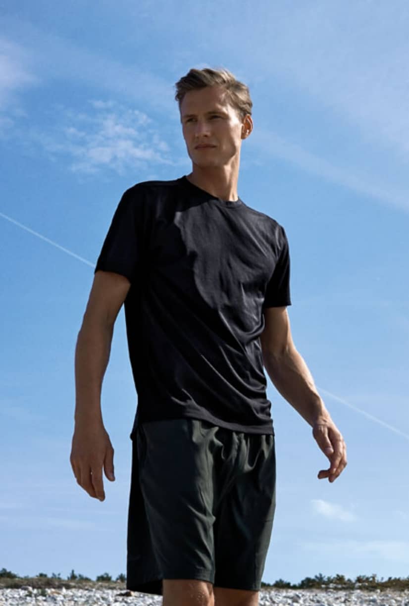 Unisex Performance T-Shirt