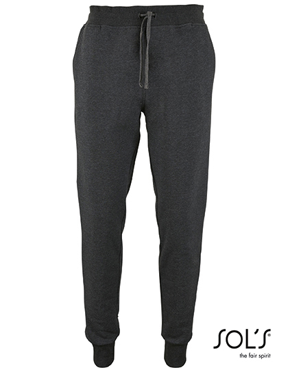 Men´s Slim Fit Jogging Pants Jake