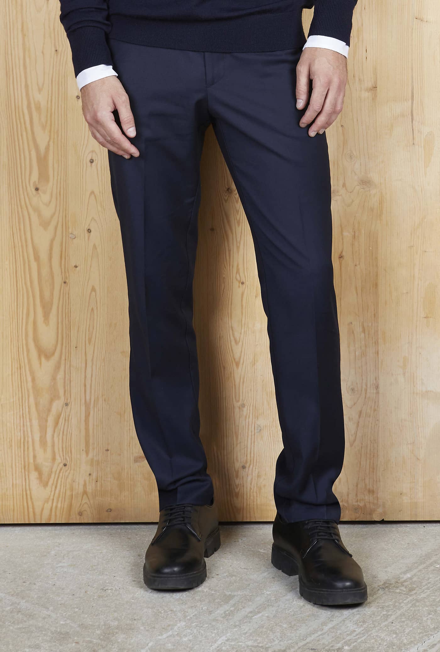 Men´s Suit Pants Gabin