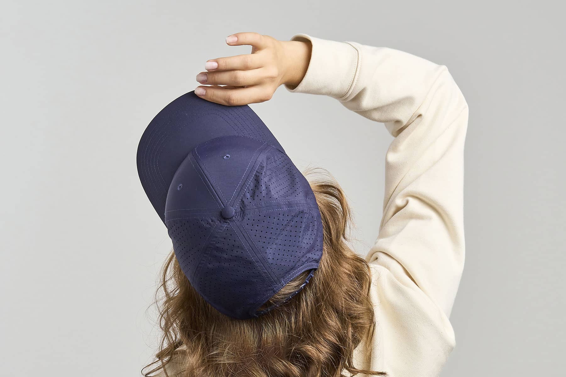 Breezy-S Cap