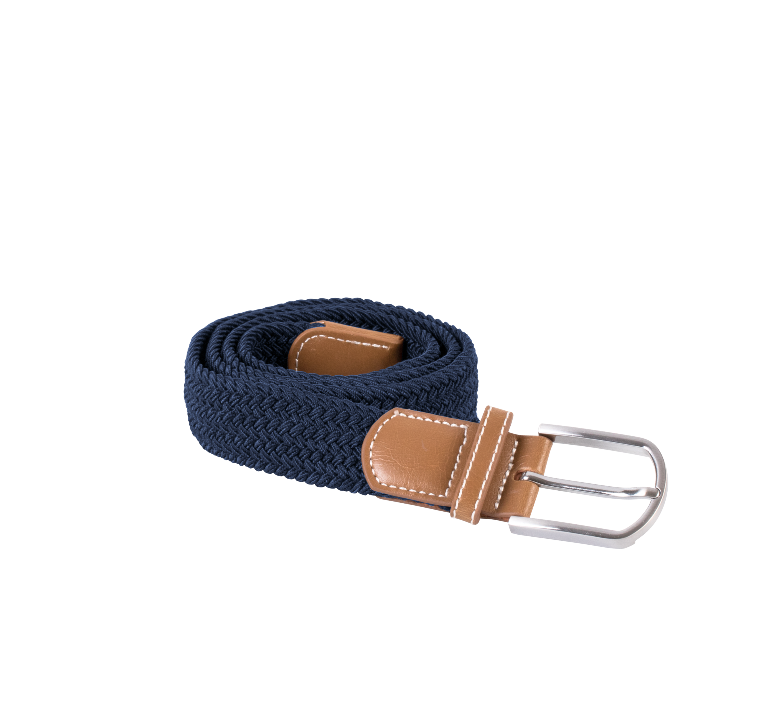 Elastischer Flechtgürtel