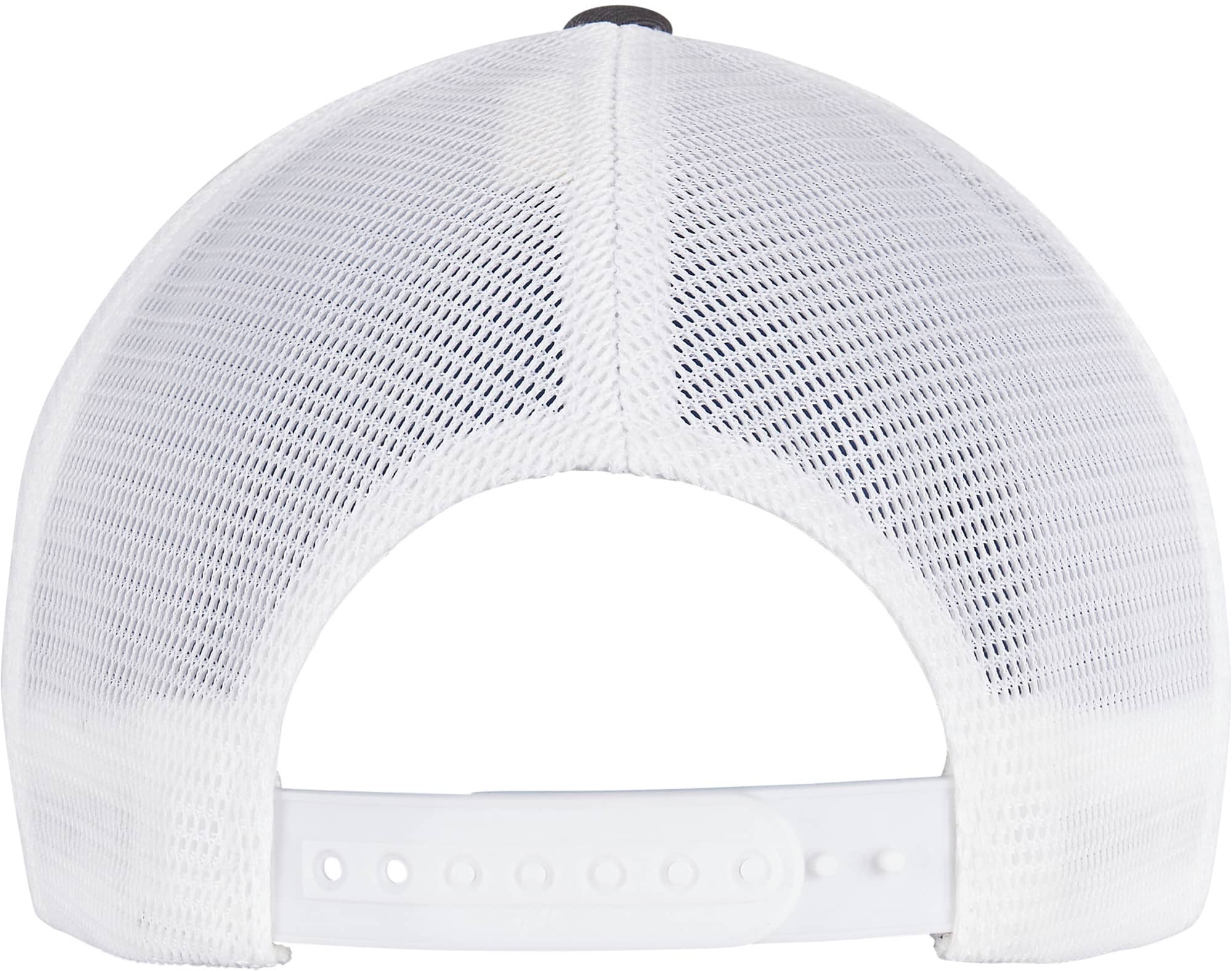 110 Mesh 2-Tone Cap