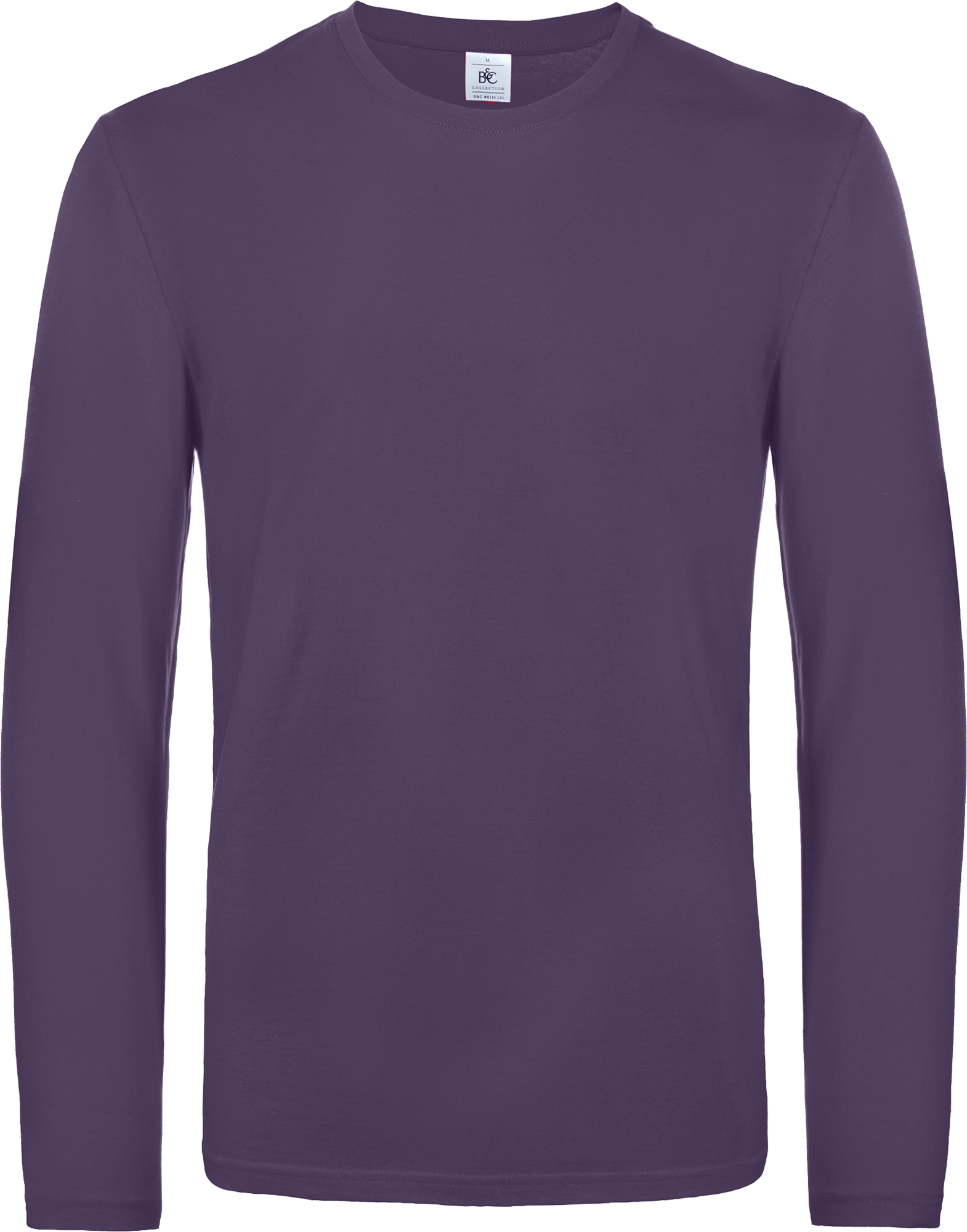 Men´s T-Shirt #E190 Long Sleeve