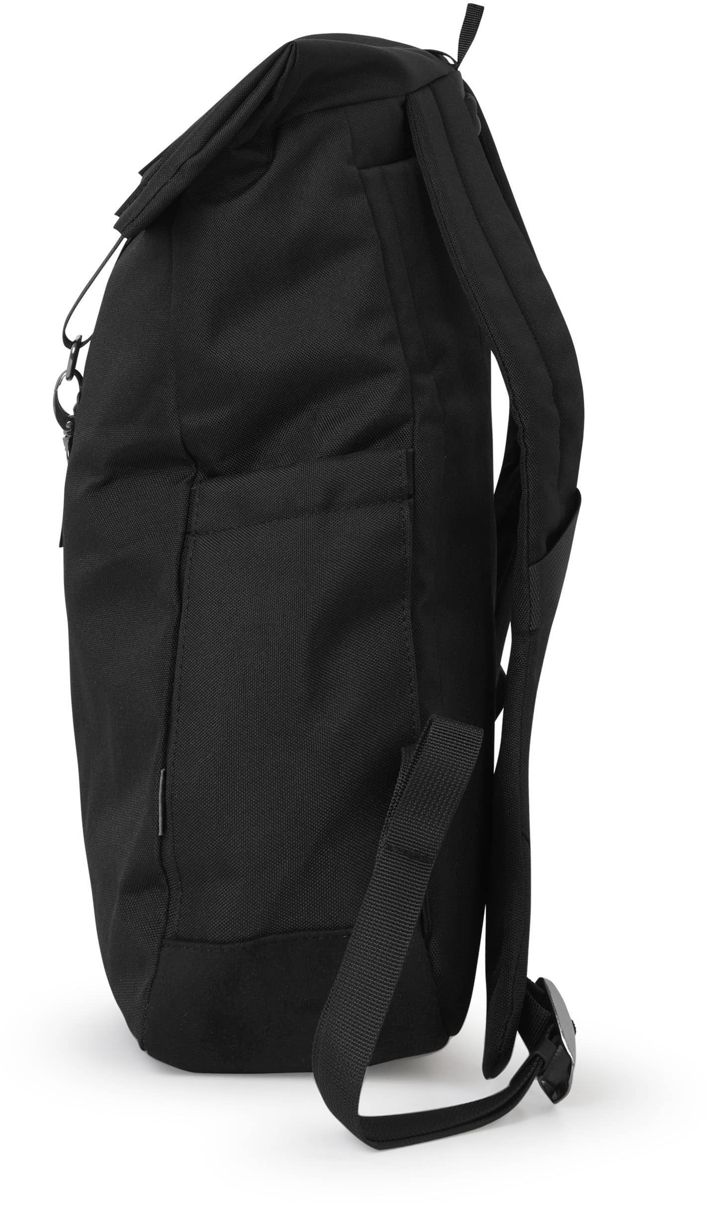 Rucksack aus recyceltem Polyester