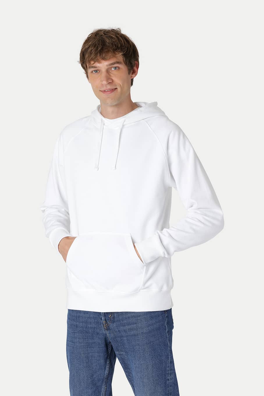 Men´s Hoodie