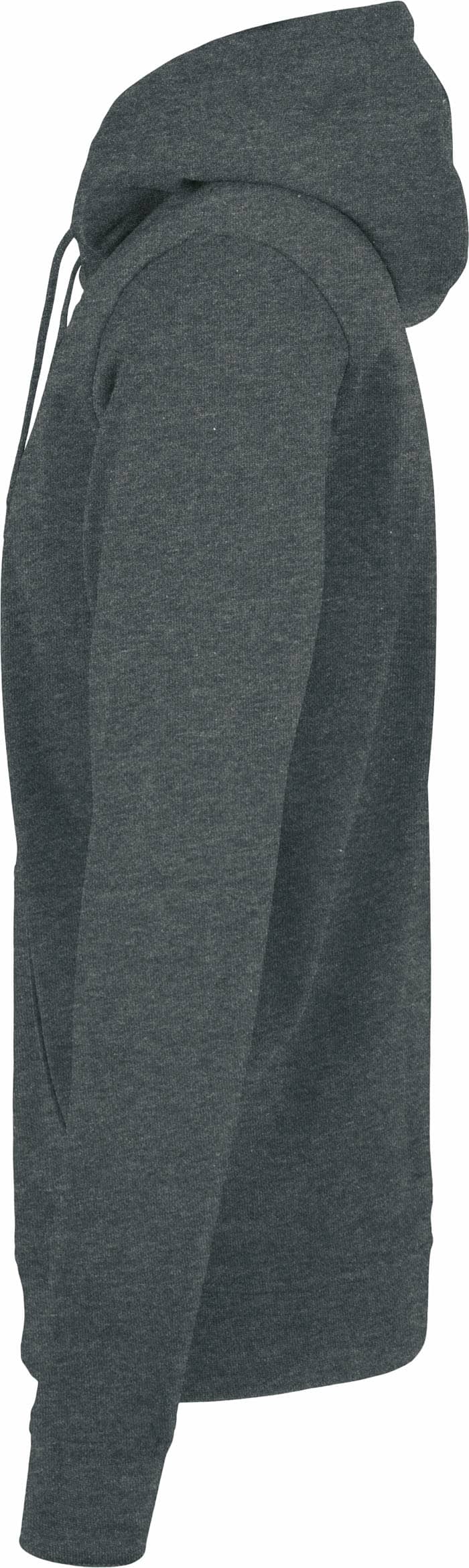 Basic Zip Hoody