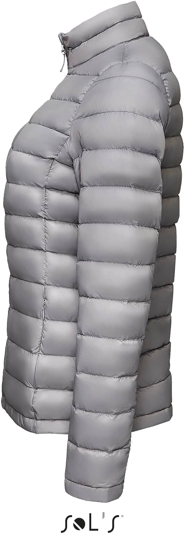Women´s Wilson Jacket