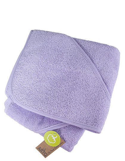 Babiezz® Hooded Towel