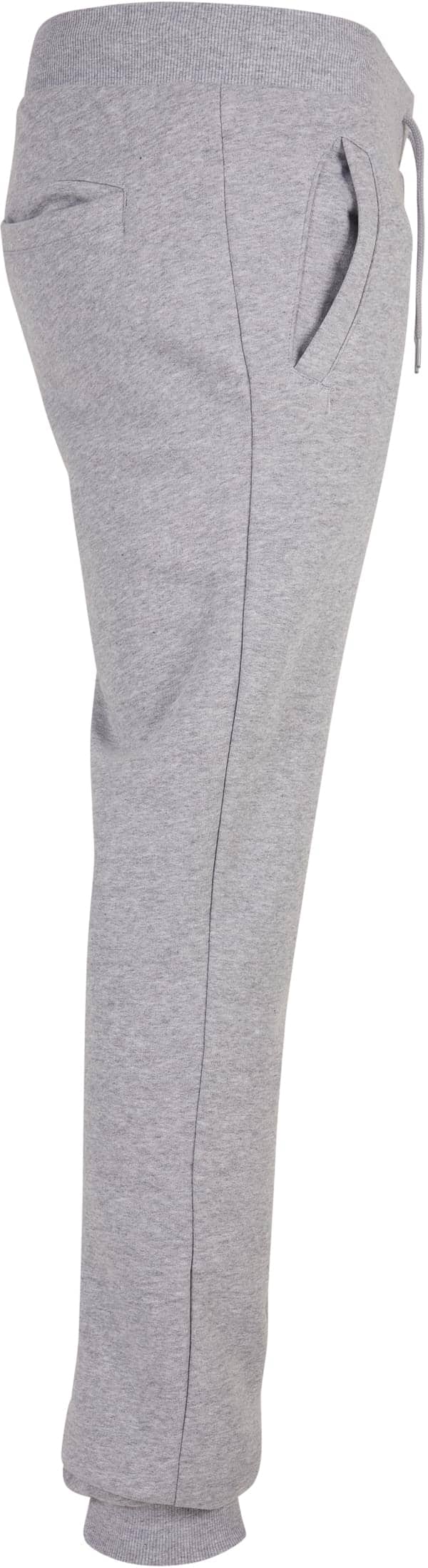 Organic Basic Sweatpants