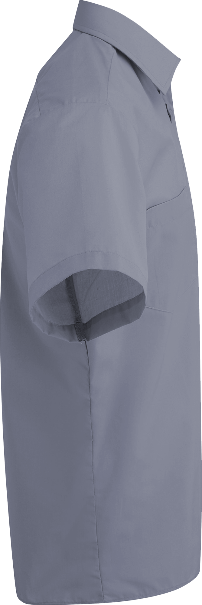Men´s Poplin Short Sleeve Shirt