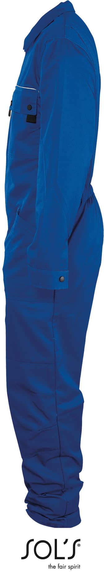 Workwear Overall Solstice Pro