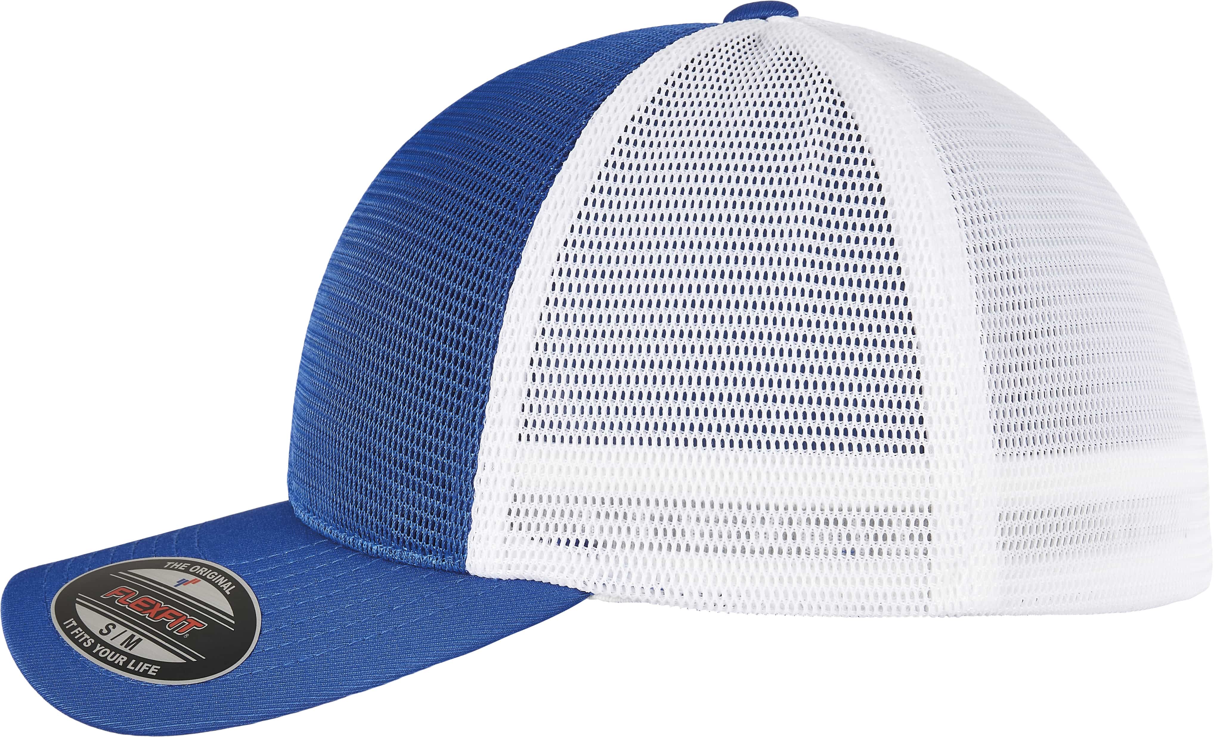 Flexfit 360 Omnimesh Cap 2-Tone