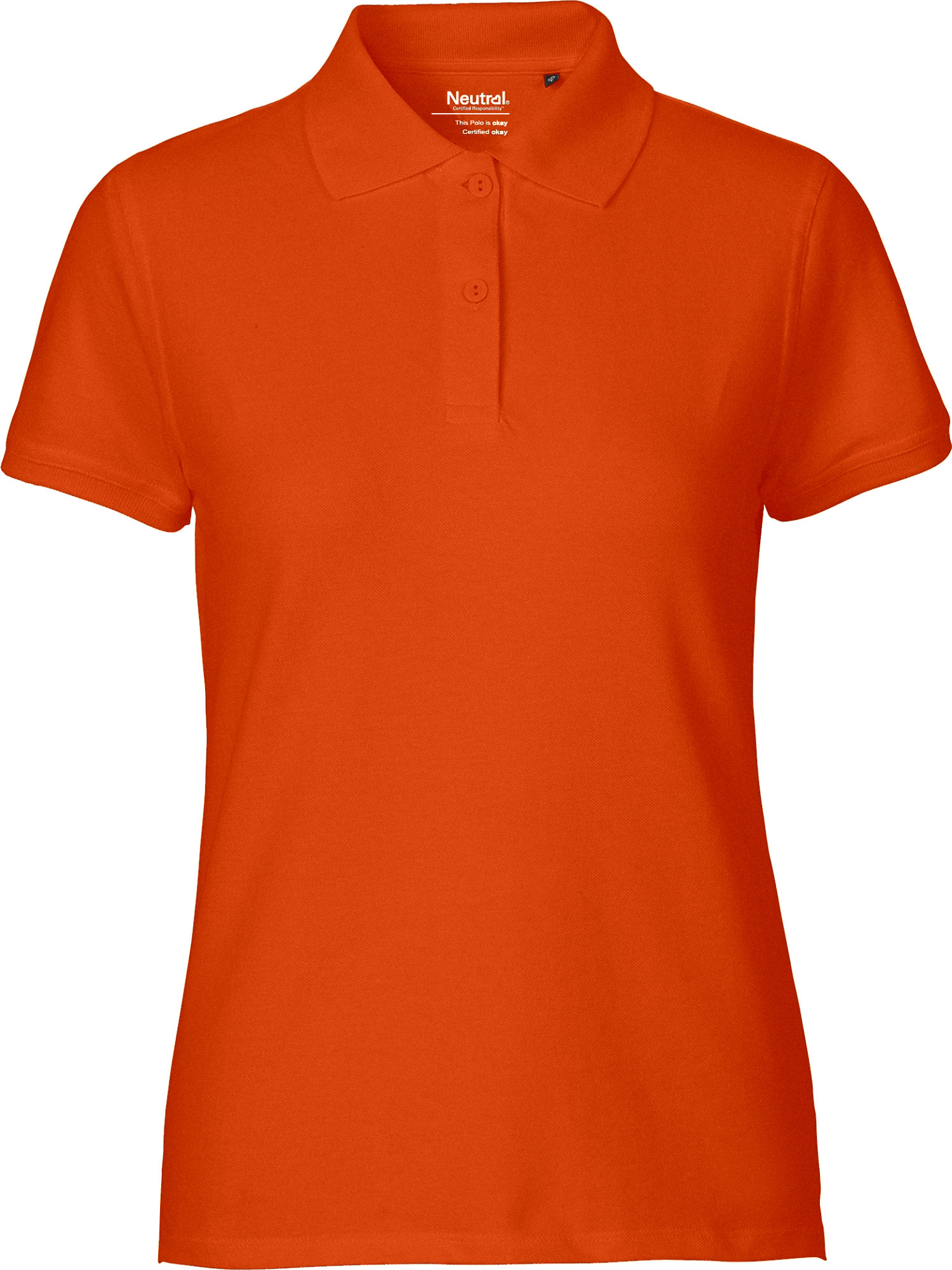 Ladies´ Classic Polo