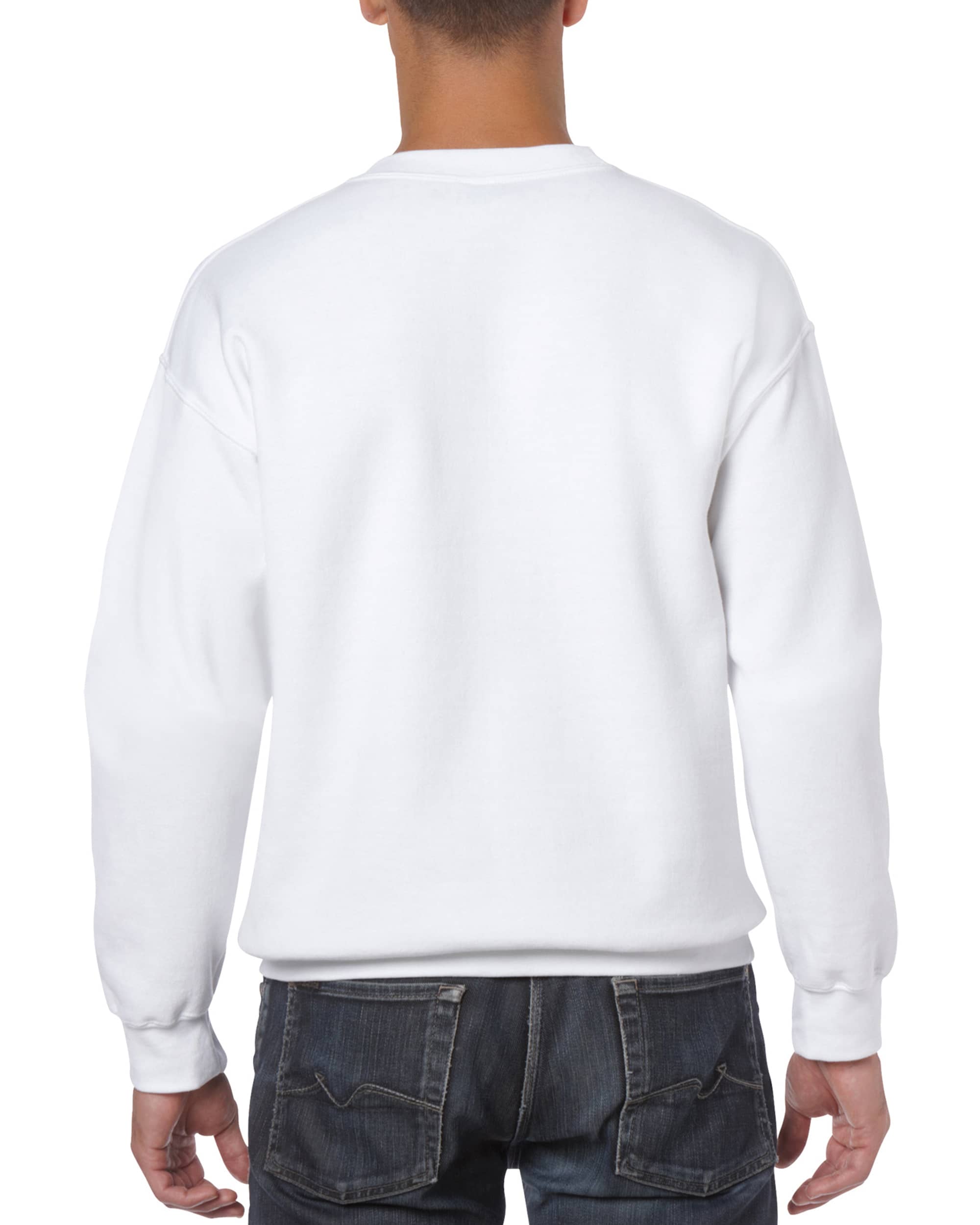 Heavy Blend™ Adult Crewneck Sweatshirt