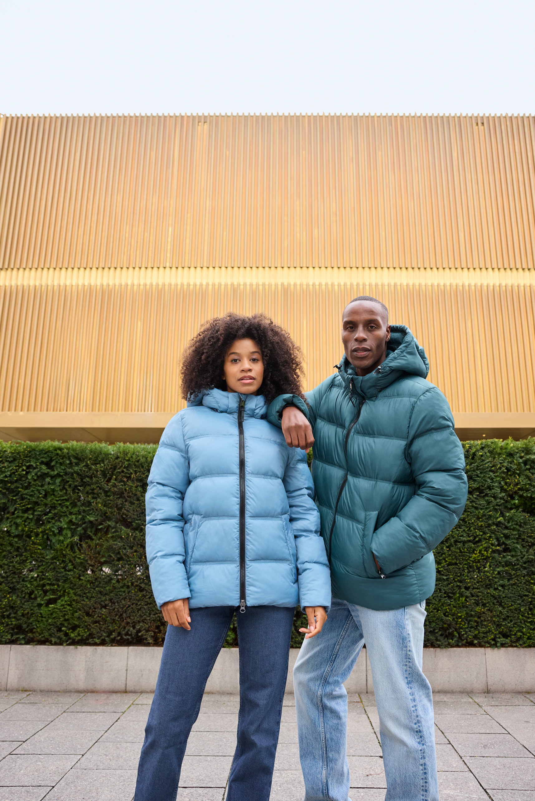 Men´s Winter Jacket