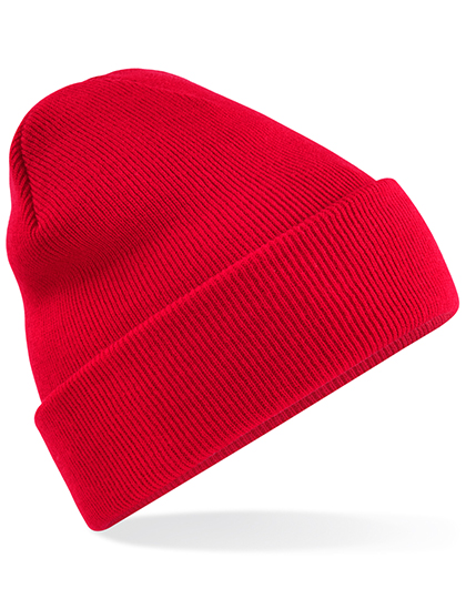Recycled Original Cuffed Beanie