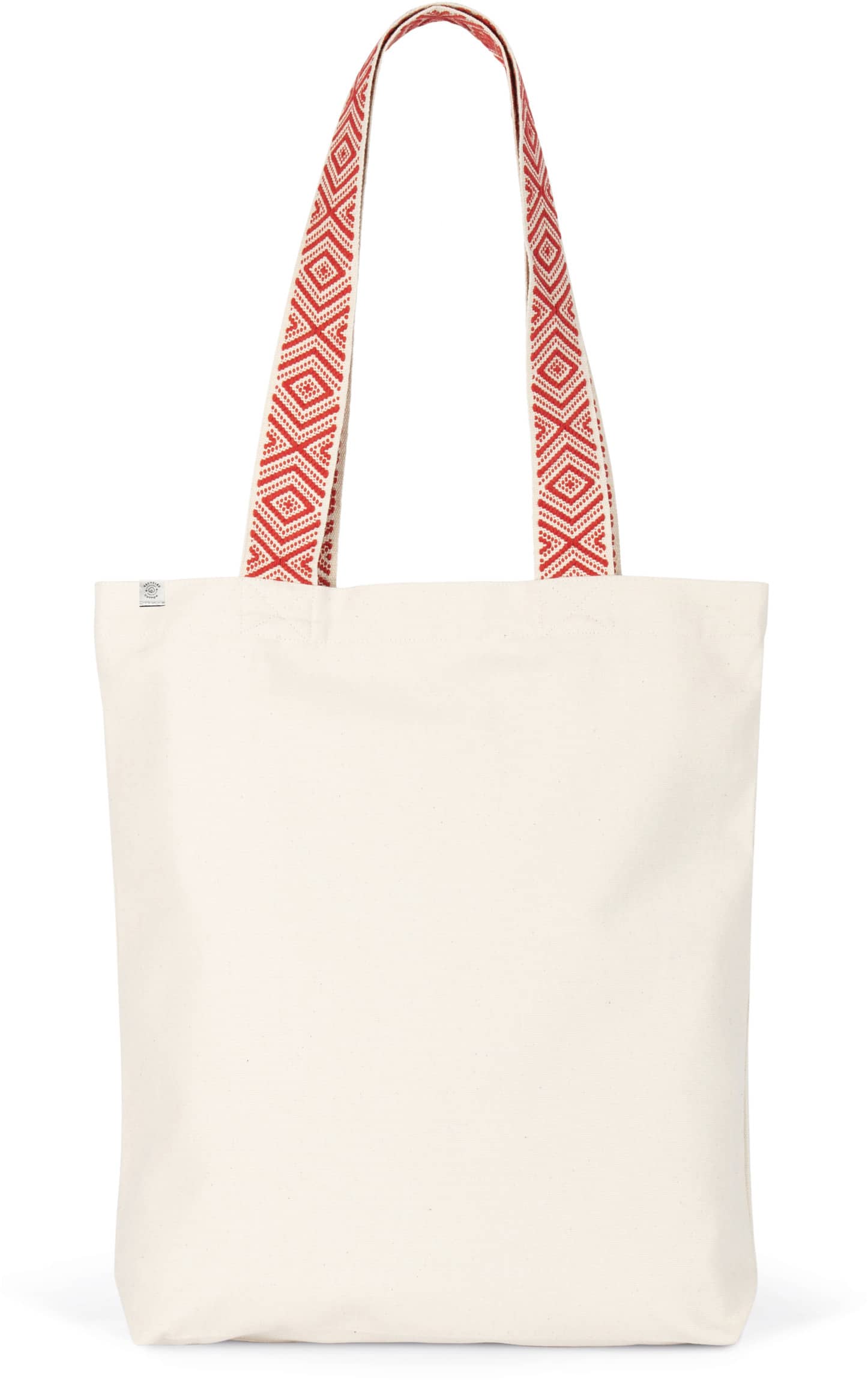Recycelte Shoppingtasche 117