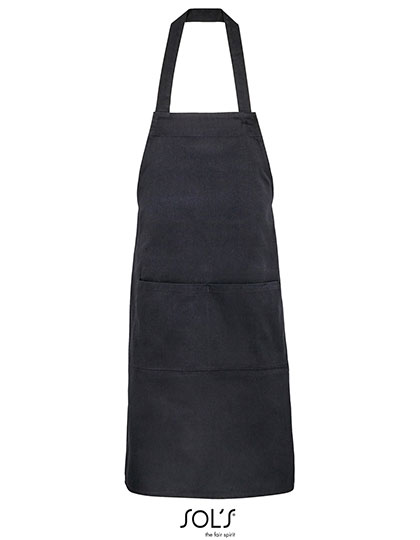 Unisex Gamma Apron