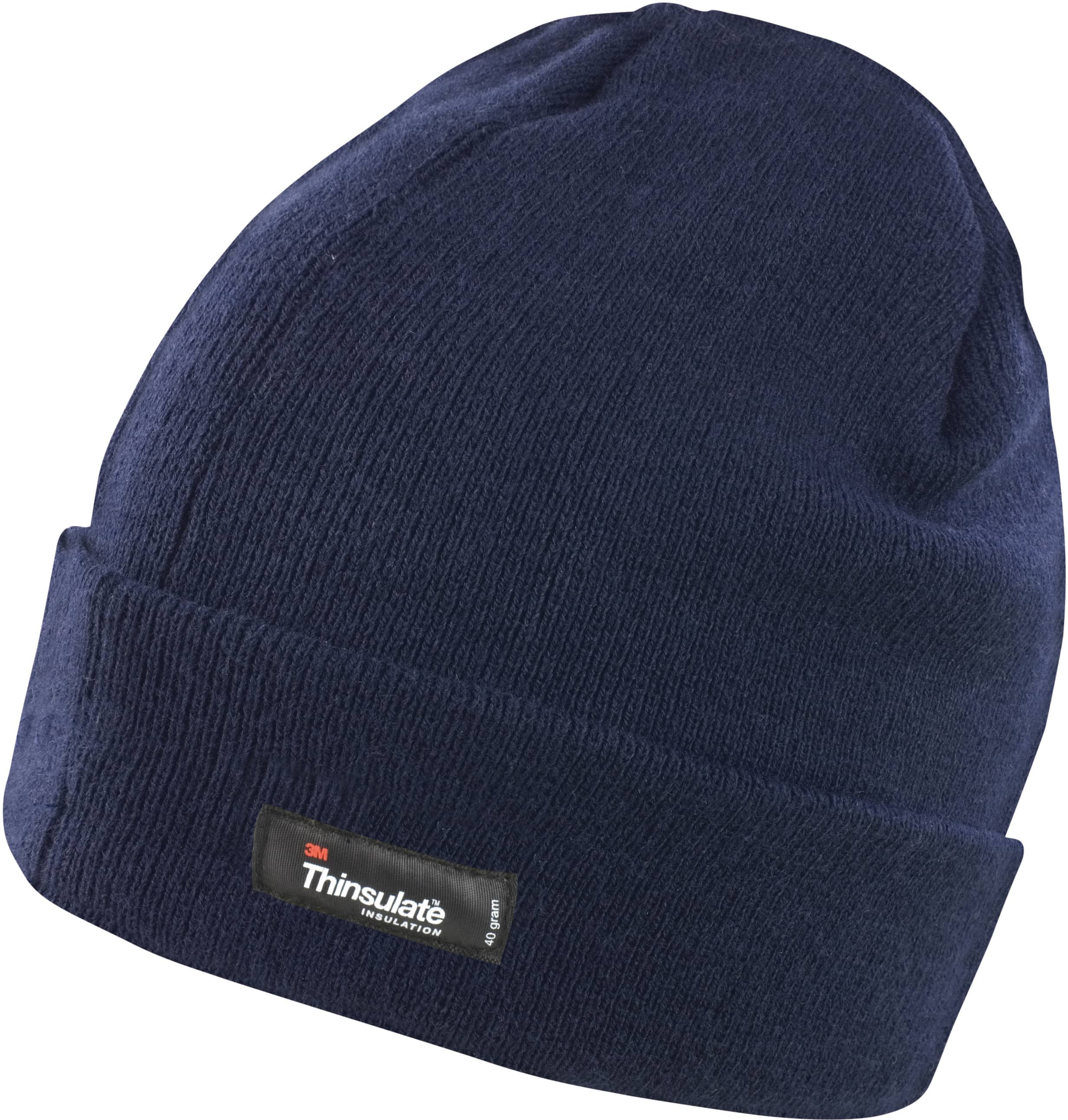 Lightweight Thinsulate Hat