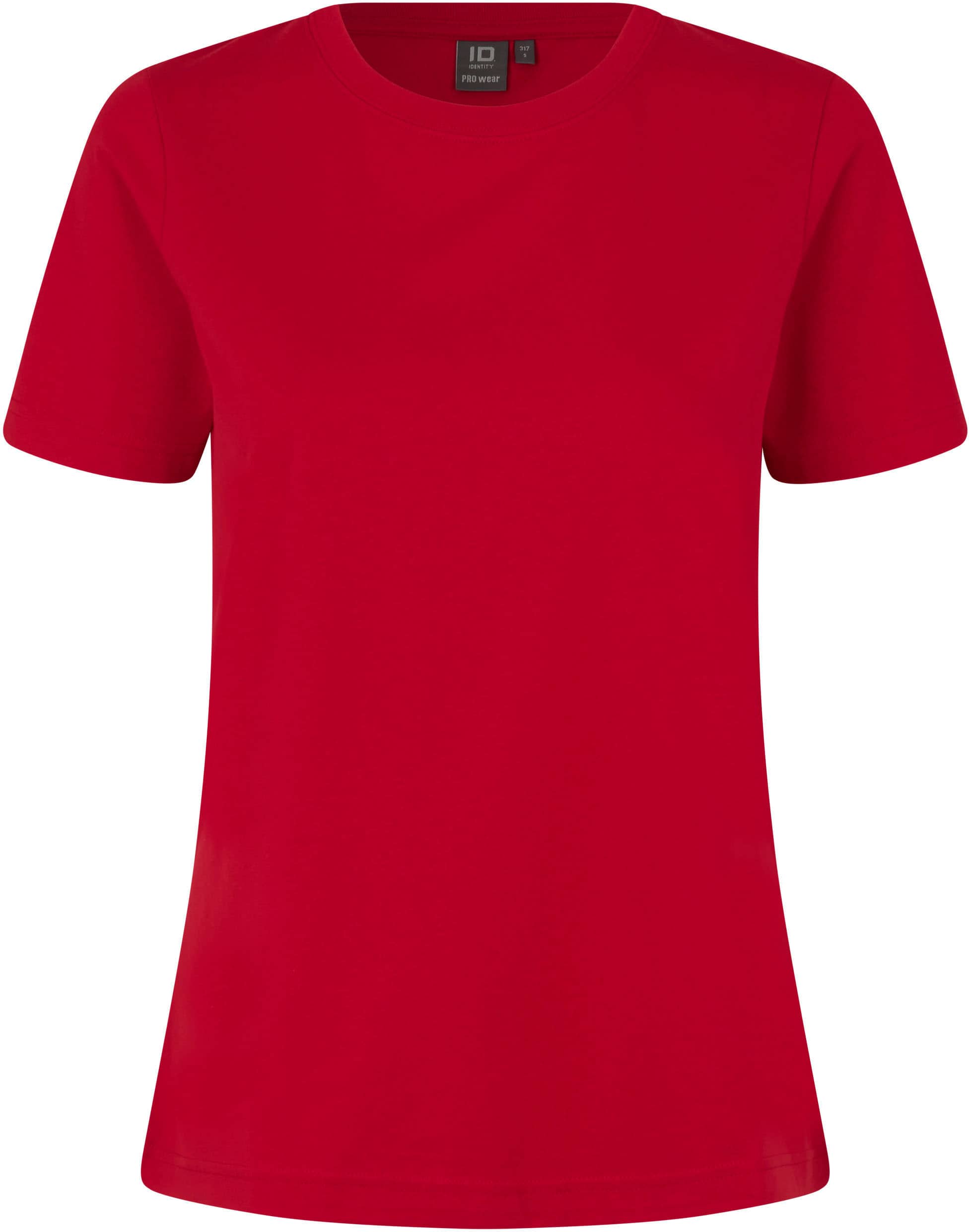 Leichtes PRO Wear T-Shirt für Damen