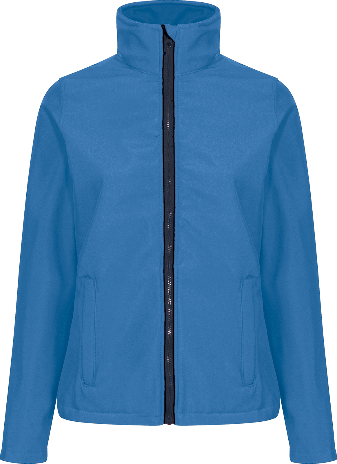 Women´s Ablaze Printable Softshell Jacket