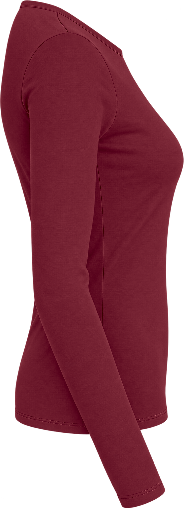 Ladies´ Long Sleeve T-Shirt