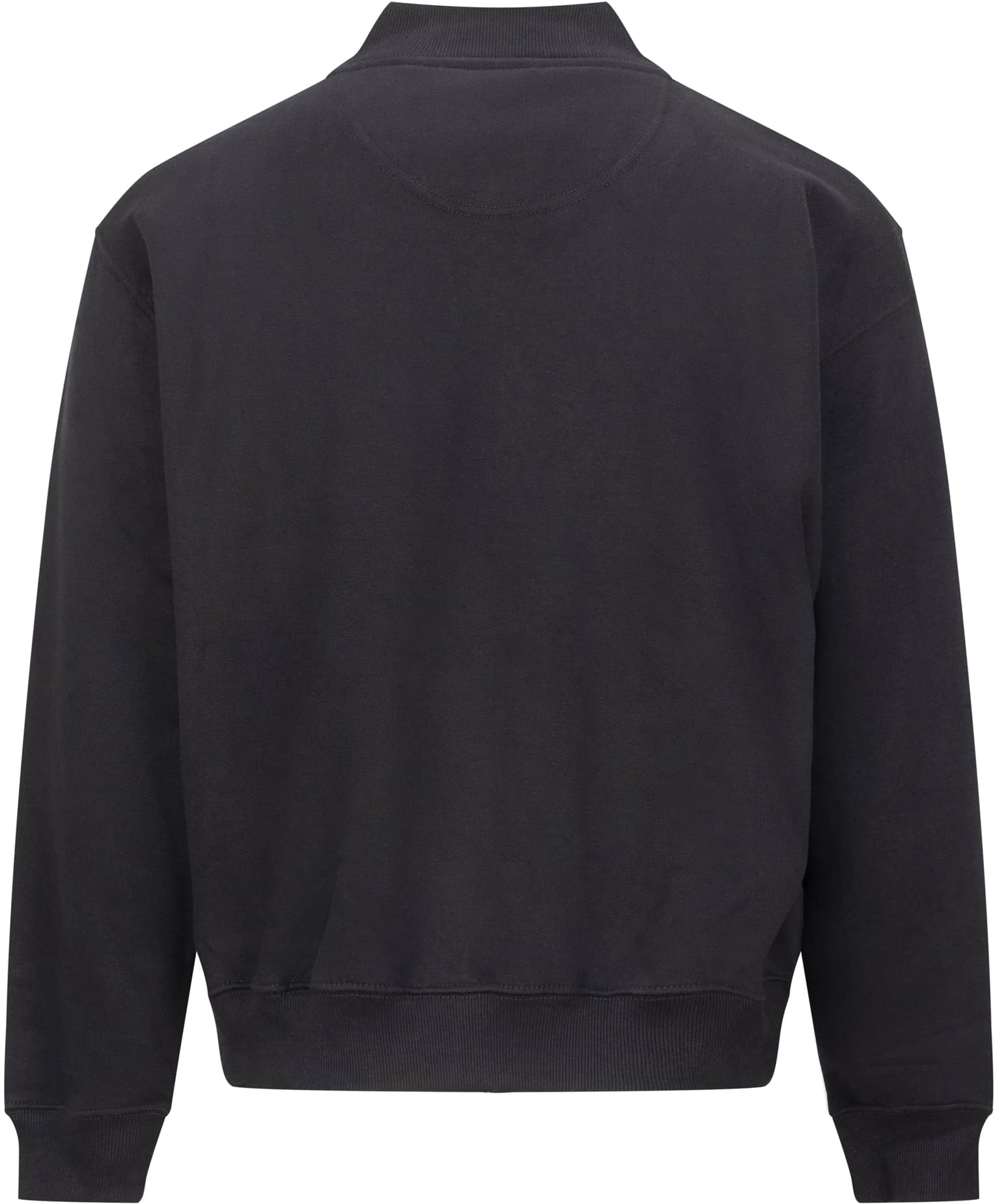 Signature Heavyweight Bomber Sweat