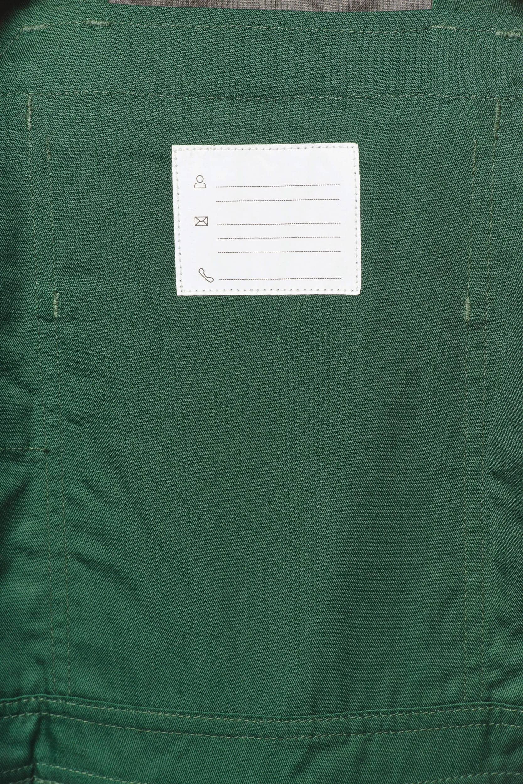 Unisex-Arbeitslatzhose
