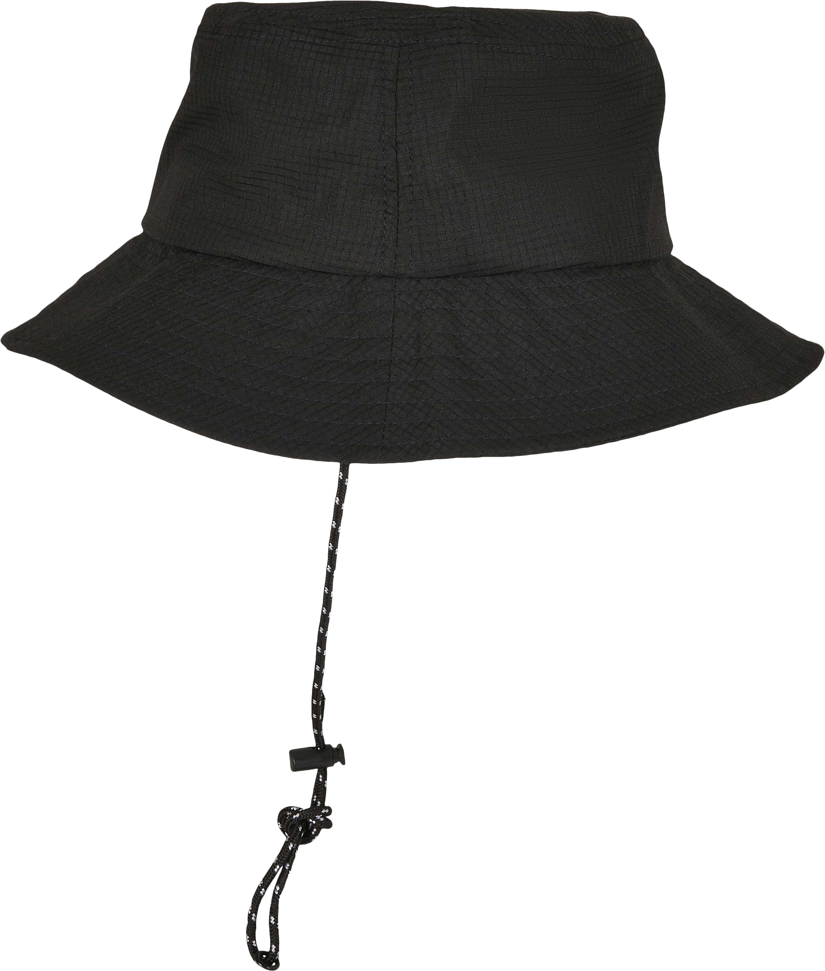 Adjustable Flexfit Bucket Hat