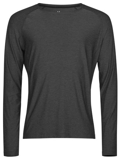 Long Sleeve CoolDry Tee