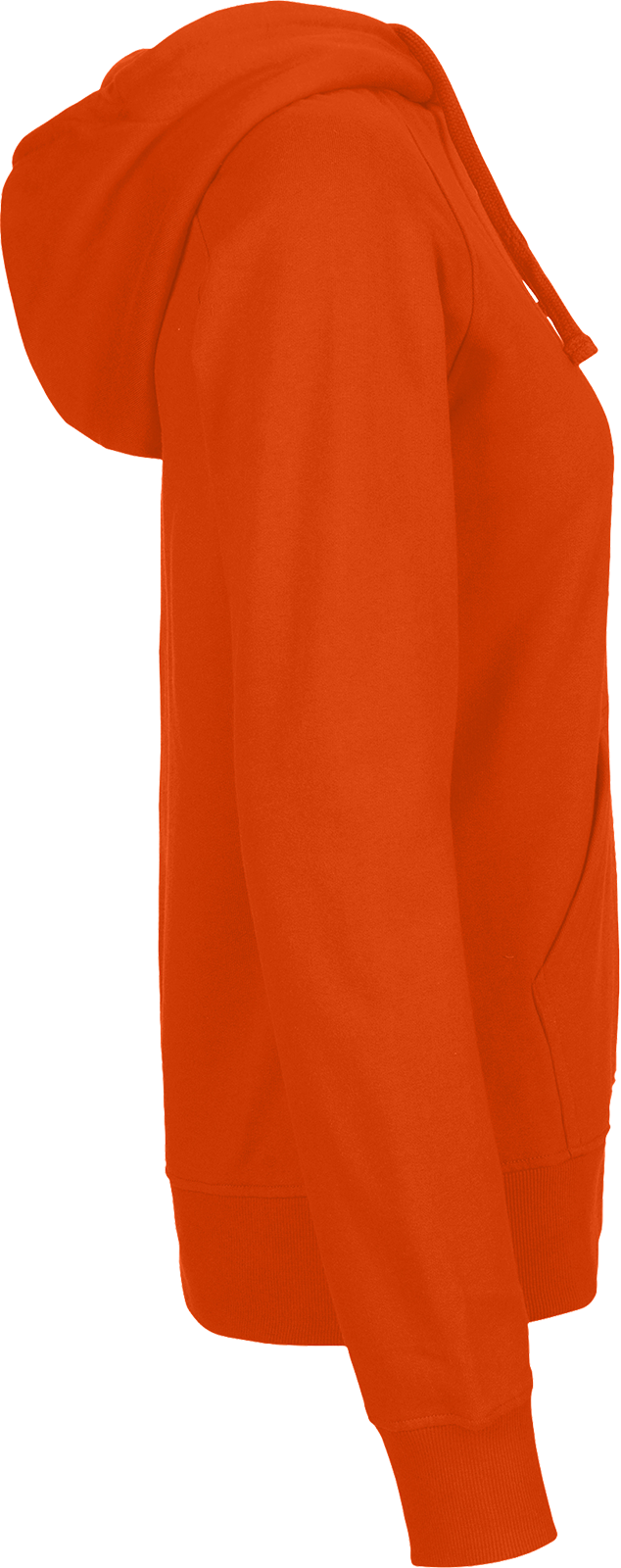 Ladies´ Hoodie