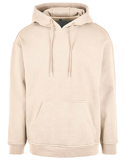 Basic Oversize Hoody