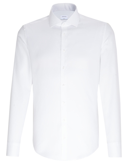 Men´s Shirt Slim Fit Oxford Longsleeve