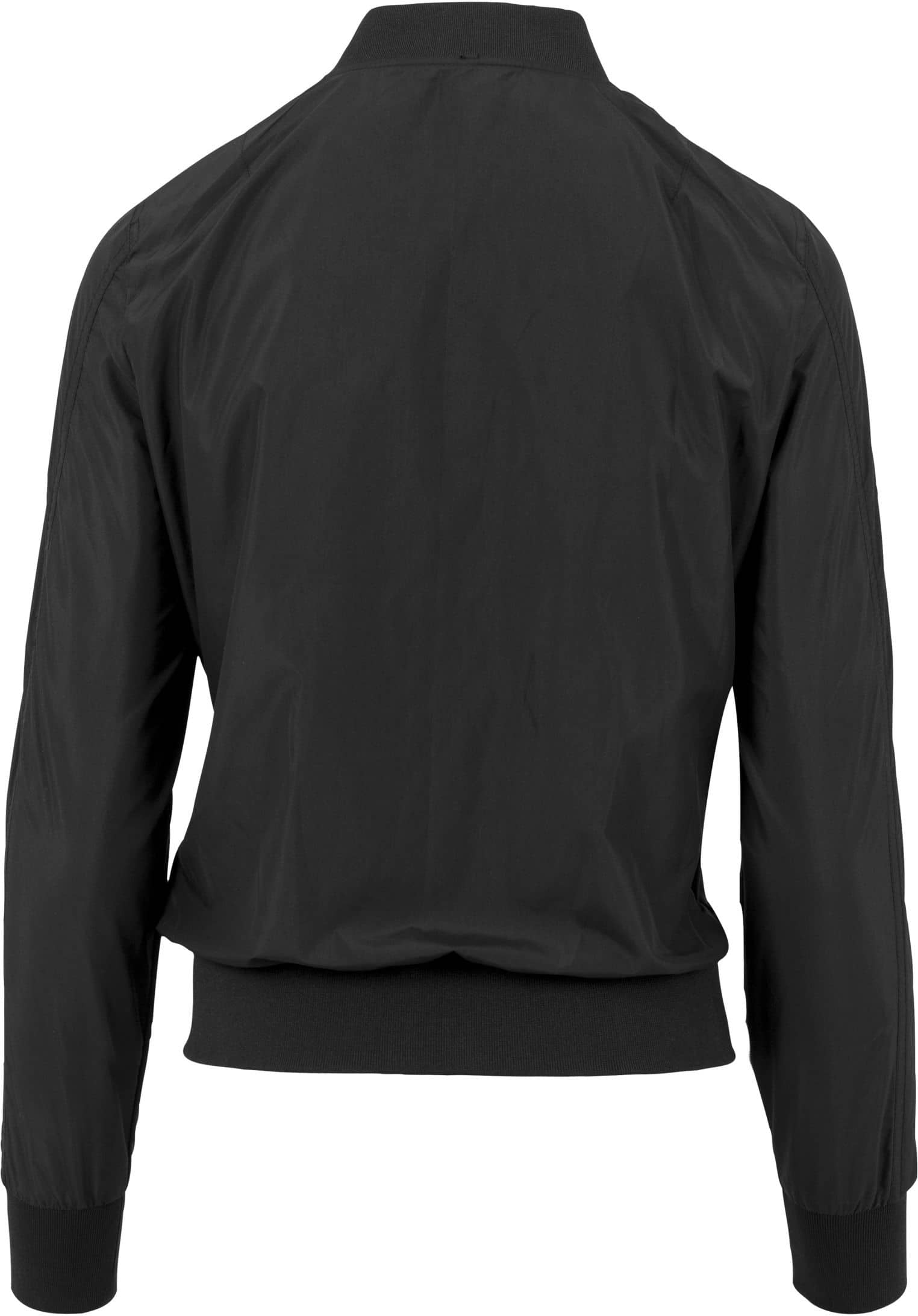 Ladies´ Nylon Bomber Jacket