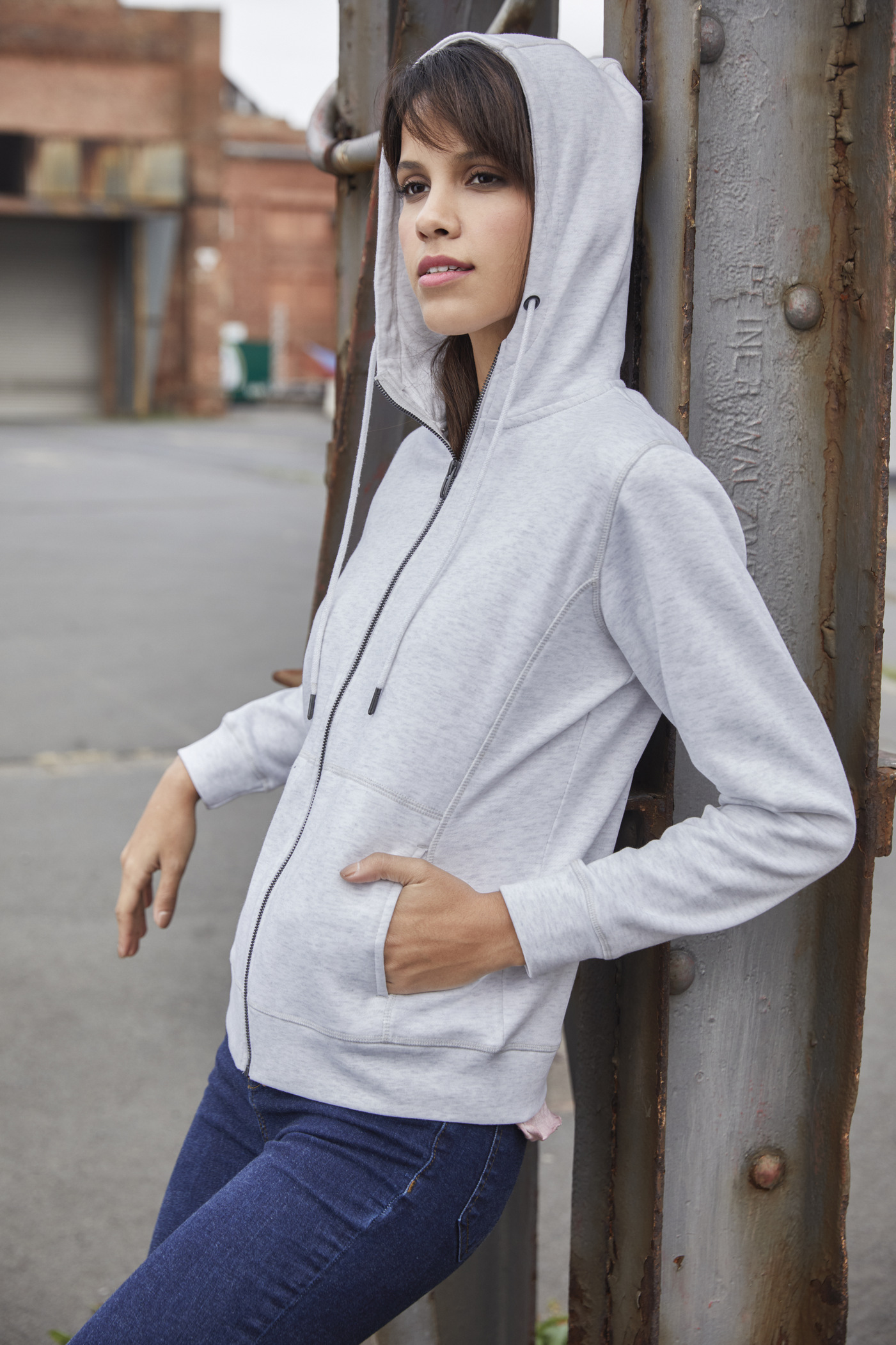 Ladies´ Hoody
