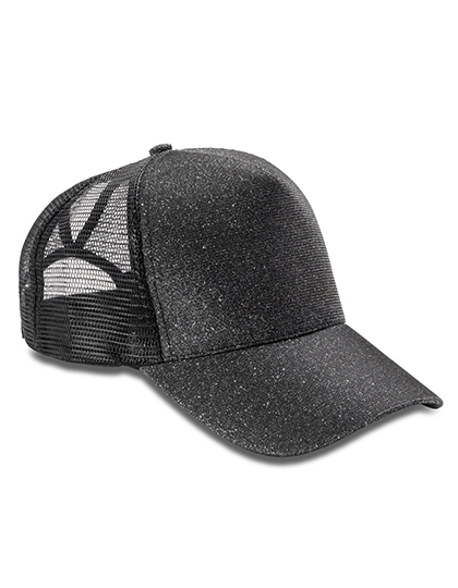New York Sparkle Cap