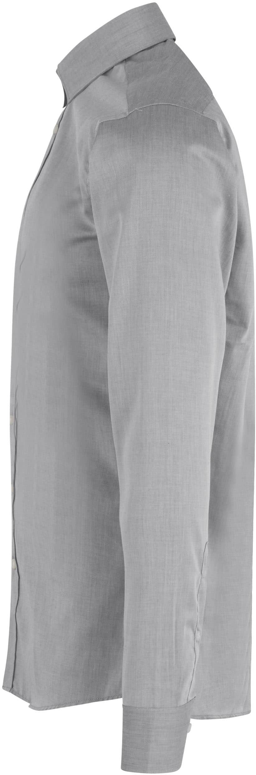 Feines SEVEN SEAS Fine Twill Hemd Slim Fit