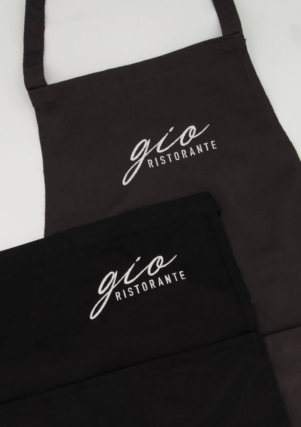 Gio Ristaurante Referenz