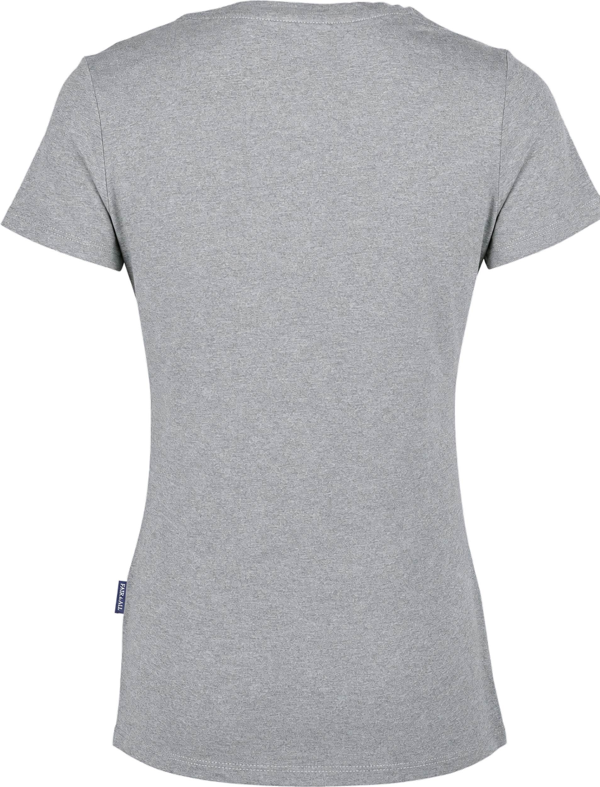 Women´s Luxury V-Neck Tees